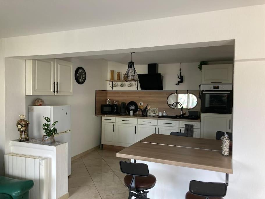 Agreable Maison Avec Jolie Terrasse Exterieure Champigneulles Esterno foto
