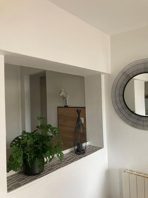Agreable Maison Avec Jolie Terrasse Exterieure Champigneulles Esterno foto