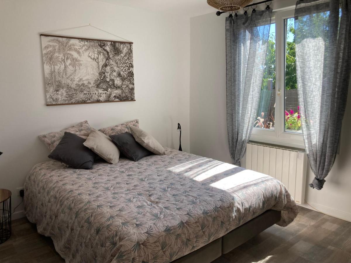 Agreable Maison Avec Jolie Terrasse Exterieure Champigneulles Esterno foto